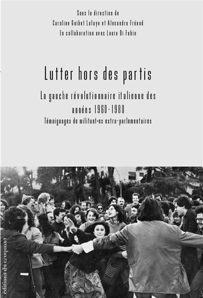 Lutter hors des partis : la...