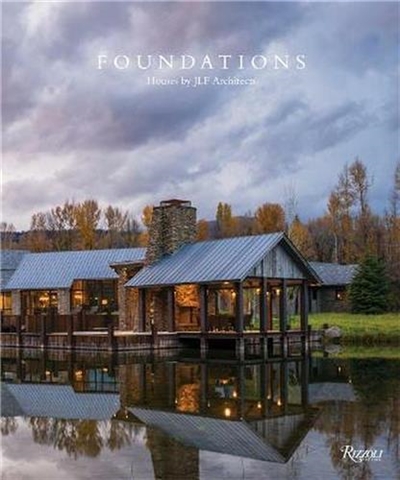 Foundations Houses by JLF...