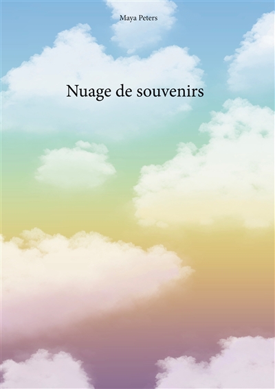 Nuage de souvenirs