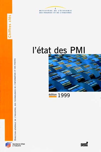 L'état des PMI : édition 1999
