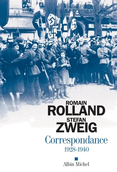 Correspondance : 1928-1940