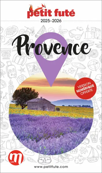 Provence : 2025-2026