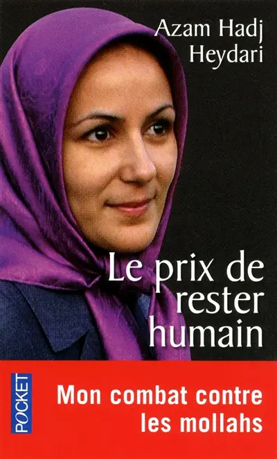 Le prix de rester humain : elle fuit sa famille intégriste pour combattre les mollahs