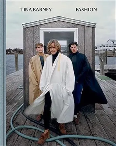Tina Barney Fashion
