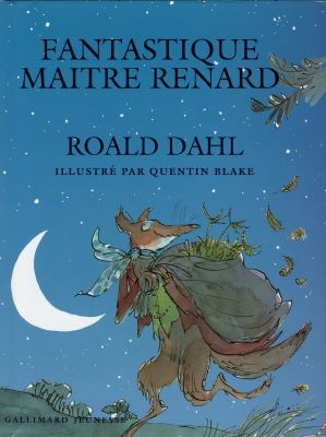 Fantastique maître renard