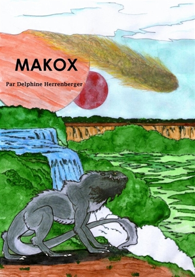 MAKOX