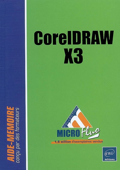 CorelDraw X3