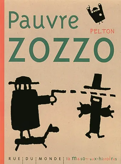 Pauvre Zozzo