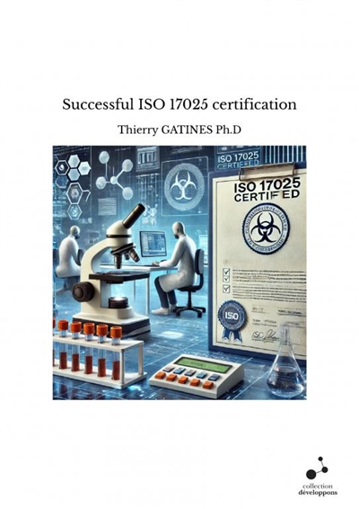 Successful ISO 17025...