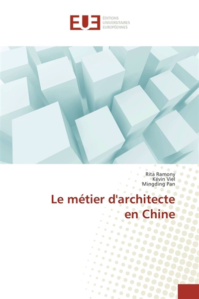 Le métier d'architecte en...