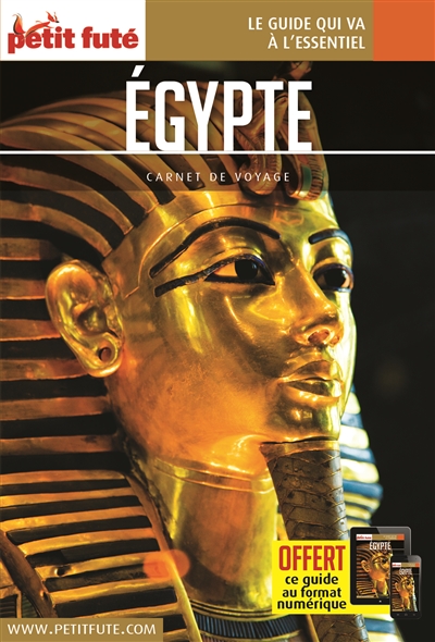 Egypte