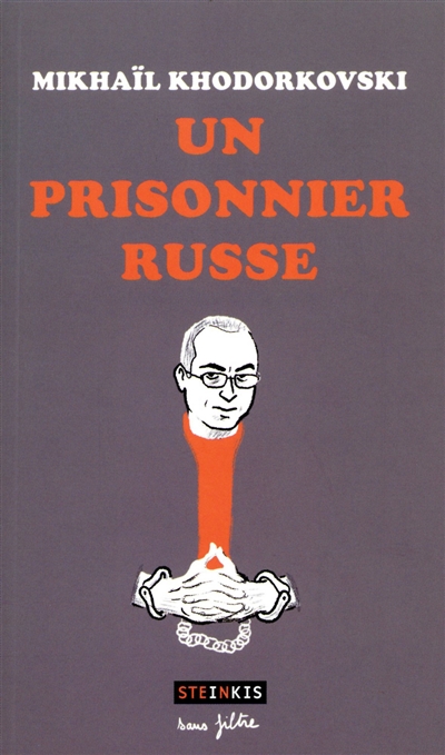 Un prisonnier russe
