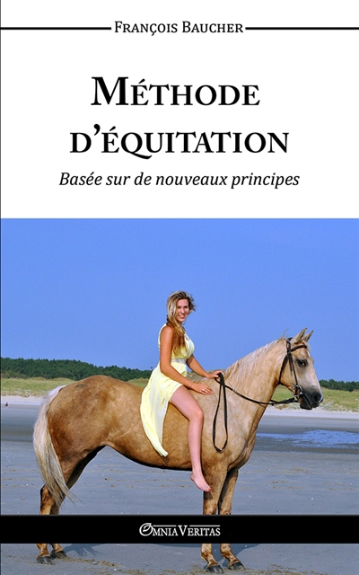 Méthode d'équitation basée...