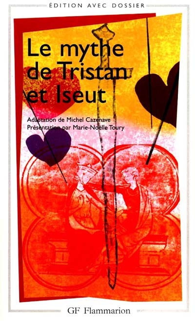 Le mythe de Tristan et Iseult