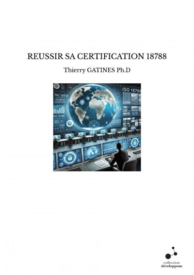 REUSSIR SA CERTIFICATION 18788