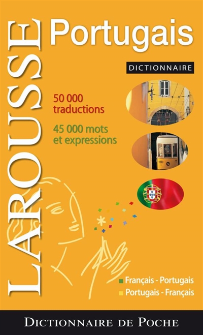 Dictionnaire Français - Portugais / Portugais - Français