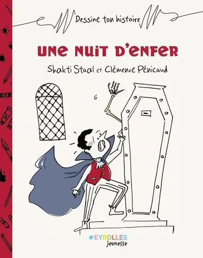 Une nuit d'enfer