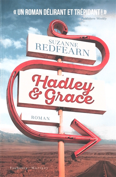 Hadley & Grace