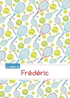 Le cahier de Frédéric :...