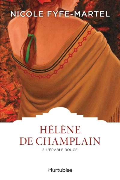 L'érable rouge 2