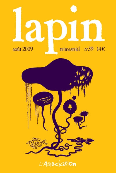 Lapin, n° 39
