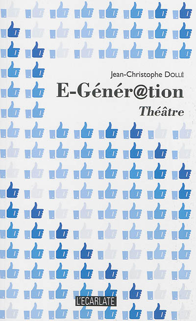 E-génération : théâtre