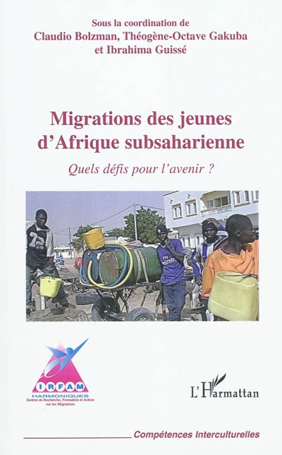Migrations des jeunes d'Afrique subsaharienne : quels défis pour l'avenir ?
