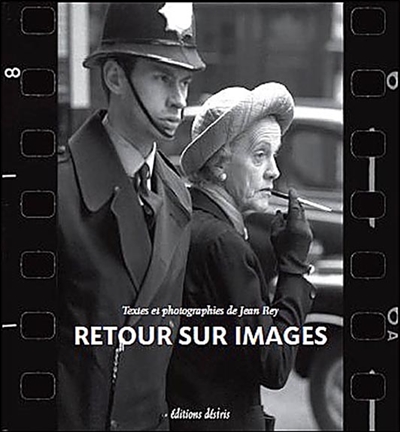 Retour sur images