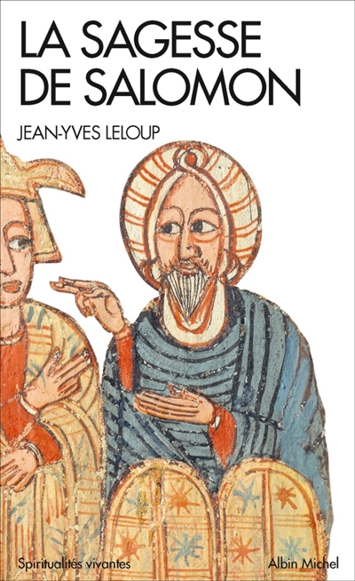 La sagesse de Salomon : nouvelle traduction et interprétation