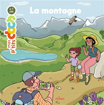 La montagne