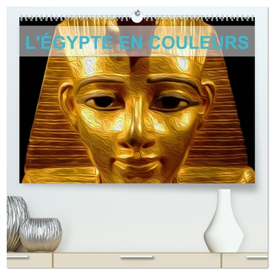 L'EGYPTE EN COULEURS...