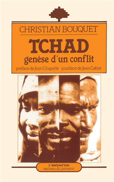 Tchad, genèse d'un conflit