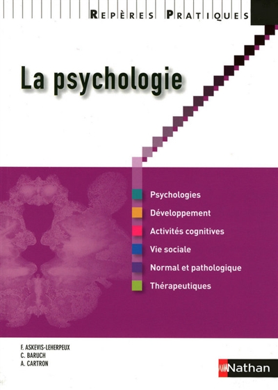 La psychologie