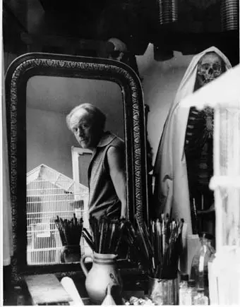 Paul Delvaux : sa vie