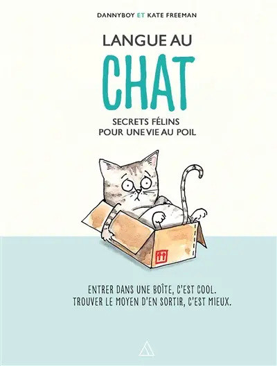 Langue au chat : secrets félins pour une vie au poil