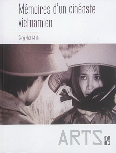 Mémoires d'un cinéaste vietnamien
