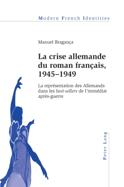 La crise allemande du roman...
