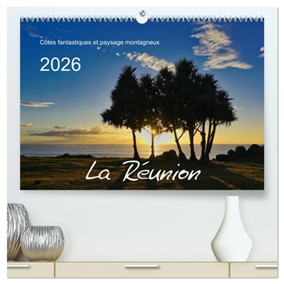 La Rèunion : Côtes...