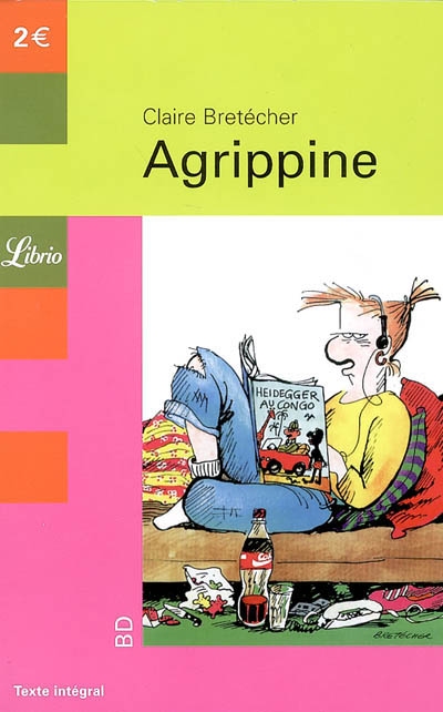 Agrippine