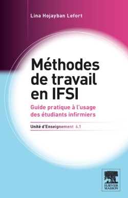 Méthode de travail en IFSI...