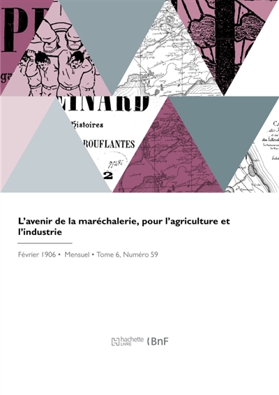 L'avenir de la...