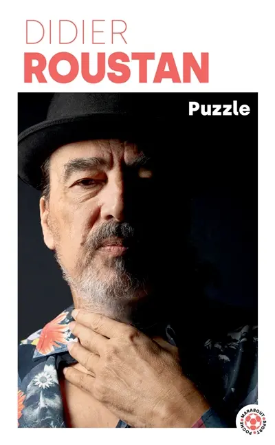 Puzzle. Vol. 1. 40 ans de football et de journalisme