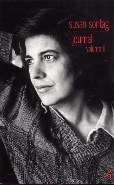 Journal. Vol. 2. La conscience attelée à la chair, 1964-1980