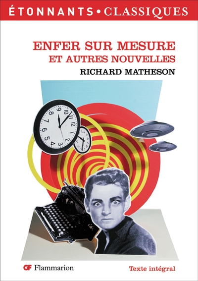 Enfer sur mesure : et autres nouvelles