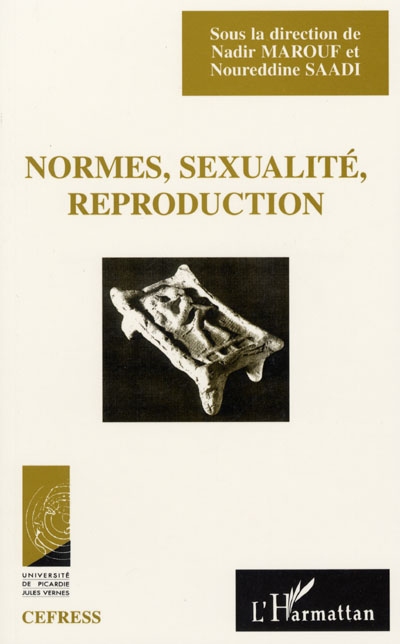 Norme, sexualité, reproduction
