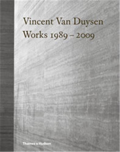 Vincent Van Duysen Works...