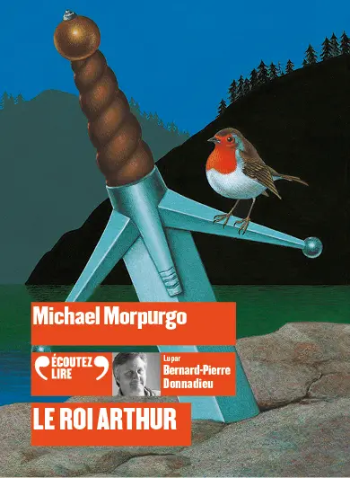 Le roi Arthur