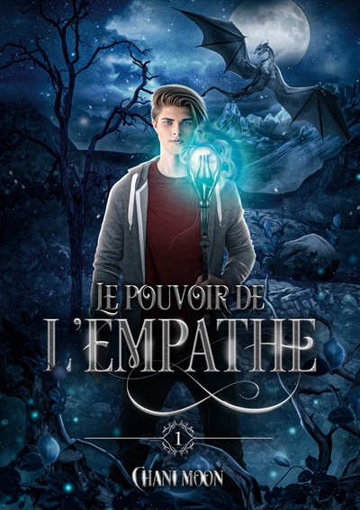 Le Pouvoir de l'Empathe,...