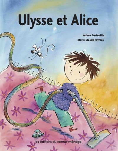 Ulysse et Alice