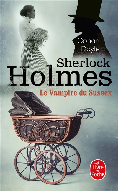 Archives sur Sherlock Holmes : le vampire du Sussex